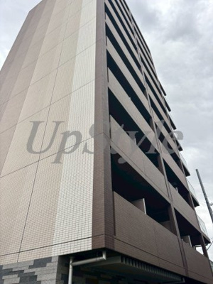 【外観】 | ディップス十条仲原ウエスト