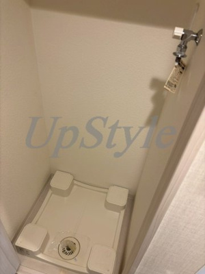 【設備】 | ディップス十条仲原ウエスト