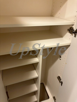 【収納】 | ディップス十条仲原ウエスト