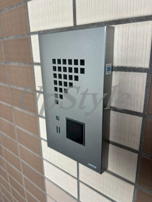 【セキュリティ】 | ディップス十条仲原ウエスト