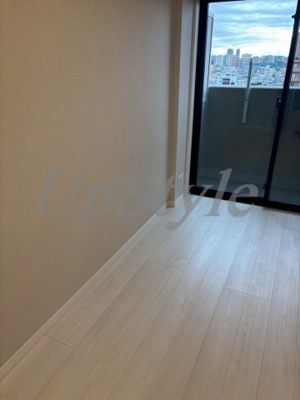 【居間・リビング】 | ディップス十条仲原ウエスト