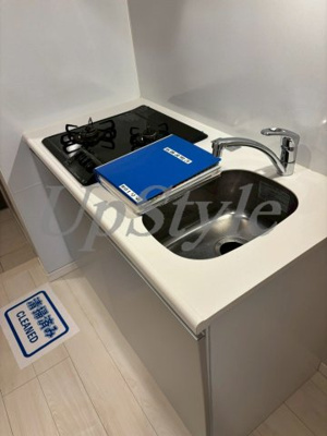 【キッチン】 | ディップス十条仲原ウエスト