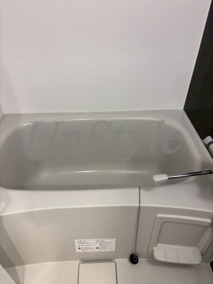 【浴室】 | ディップス十条仲原ウエスト