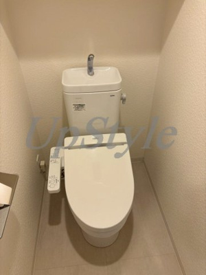 【トイレ】 | ディップス十条仲原ウエスト