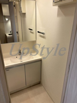 【洗面所】 | ディップス十条仲原ウエスト