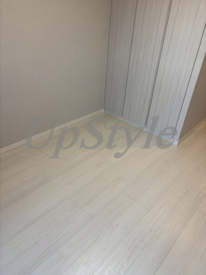 【寝室】 | ディップス十条仲原ウエスト