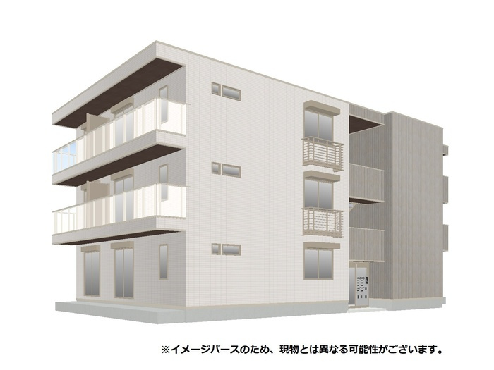 (仮称)D-ROOM東成区東中本3丁目PJ