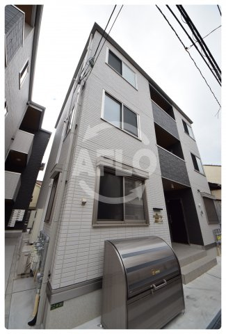 ダイヤモンドフジ鶴橋ゴールド