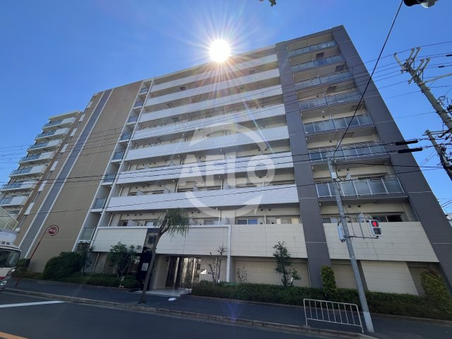 CASSIA高井田NorthCourt