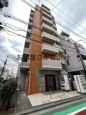 コンフォラス千石 #千石 #文京区 #一人暮らし