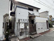 大手町6丁目_借地権付中古戸建の画像