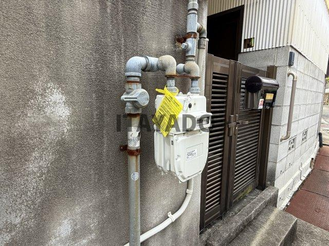 【その他共用部分】 | 大手町6丁目_借地権付中古戸建