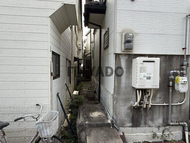 【その他】 | 大手町6丁目_借地権付中古戸建