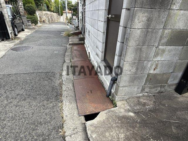 【その他】 | 大手町6丁目_借地権付中古戸建