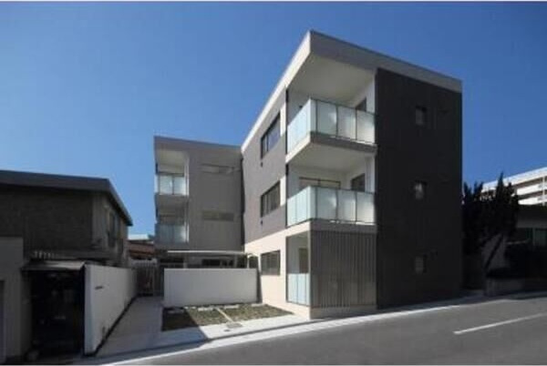 グランドゥール覚王山