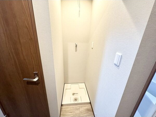 隠れ家(KAKUREGA)の洗面所
