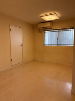 【寝室】 | 本町ハウス