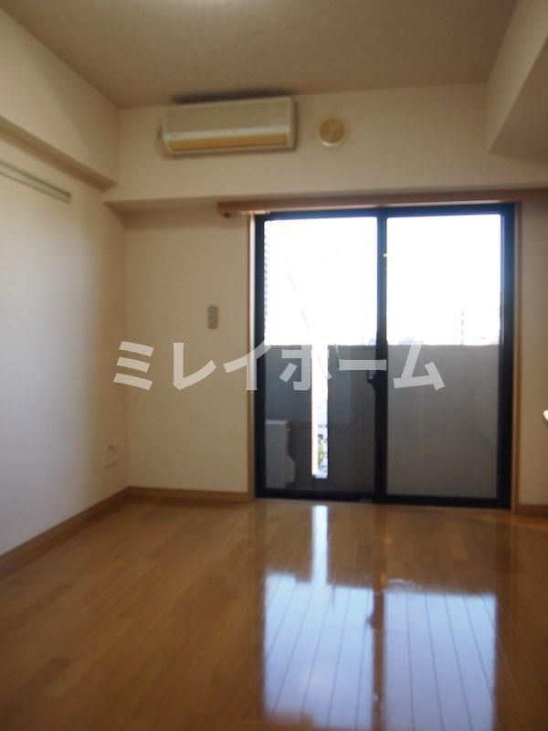 ルーブル五反田弐番館