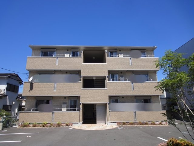 プランドール朝倉東町