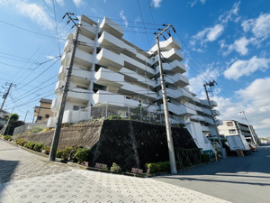 ～内 装 リ フ ォ ー ム 実 施～グリーンヒルズ港南台の画像