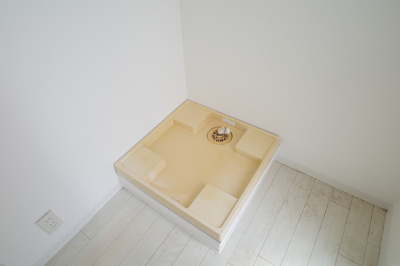 【設備】 | セシリア野崎