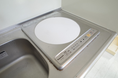 【設備】 | セシリア野崎