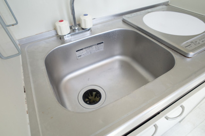 【設備】 | セシリア野崎