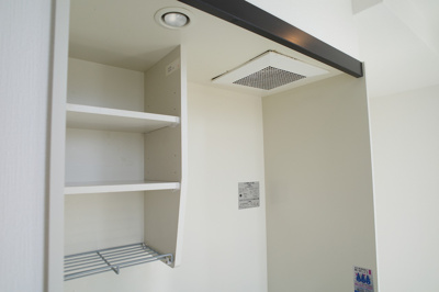 【設備】 | セシリア野崎