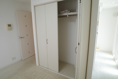 【収納】 | セシリア野崎