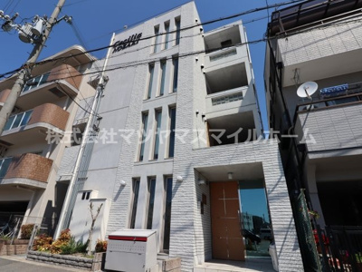 【外観】 | セシリア野崎