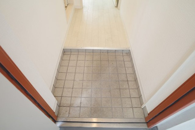 【玄関】 | セシリア野崎