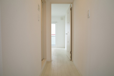 【玄関】 | セシリア野崎