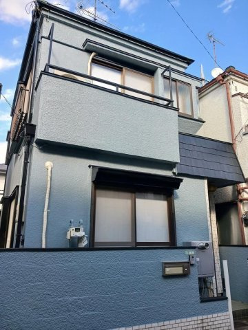 世田谷区桜丘2丁目　中古戸建