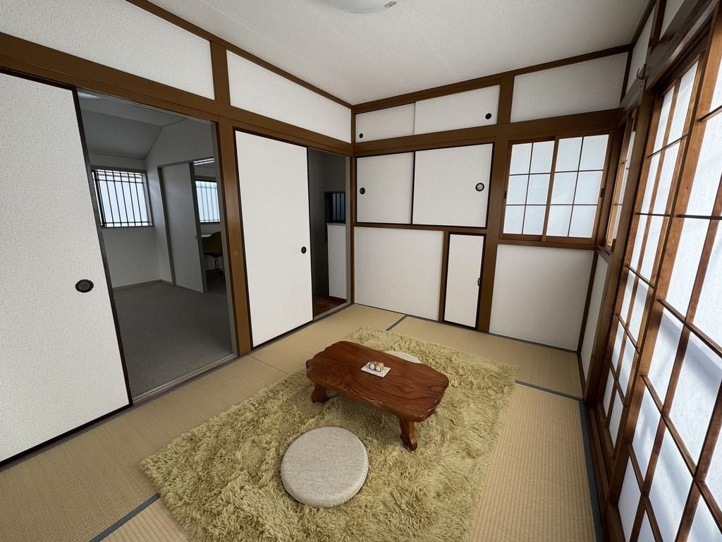 世田谷区桜丘2丁目　中古戸建