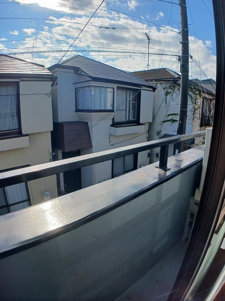 世田谷区桜丘2丁目　中古戸建