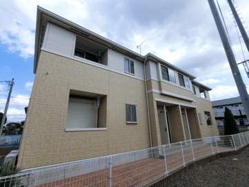 サンパレス/鹿渡の画像