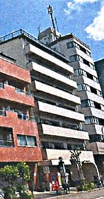 オリエンタル南麻布