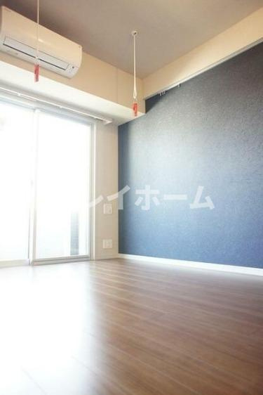 コンフォリア馬込