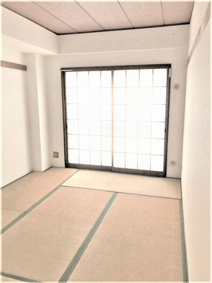 【和室】 | ロイヤルタウン下九沢