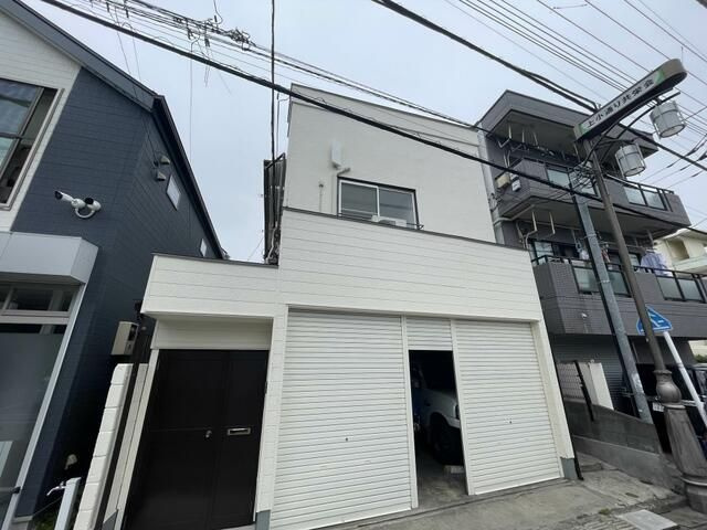 石神井ＢＡＳＥ