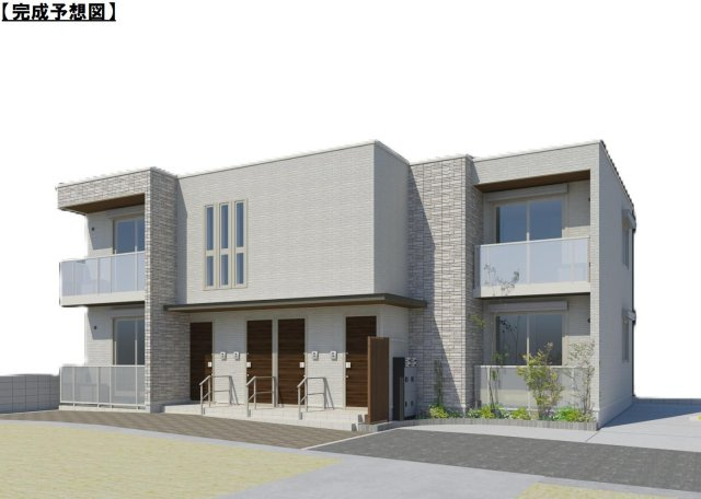 メゾン　ルミエール