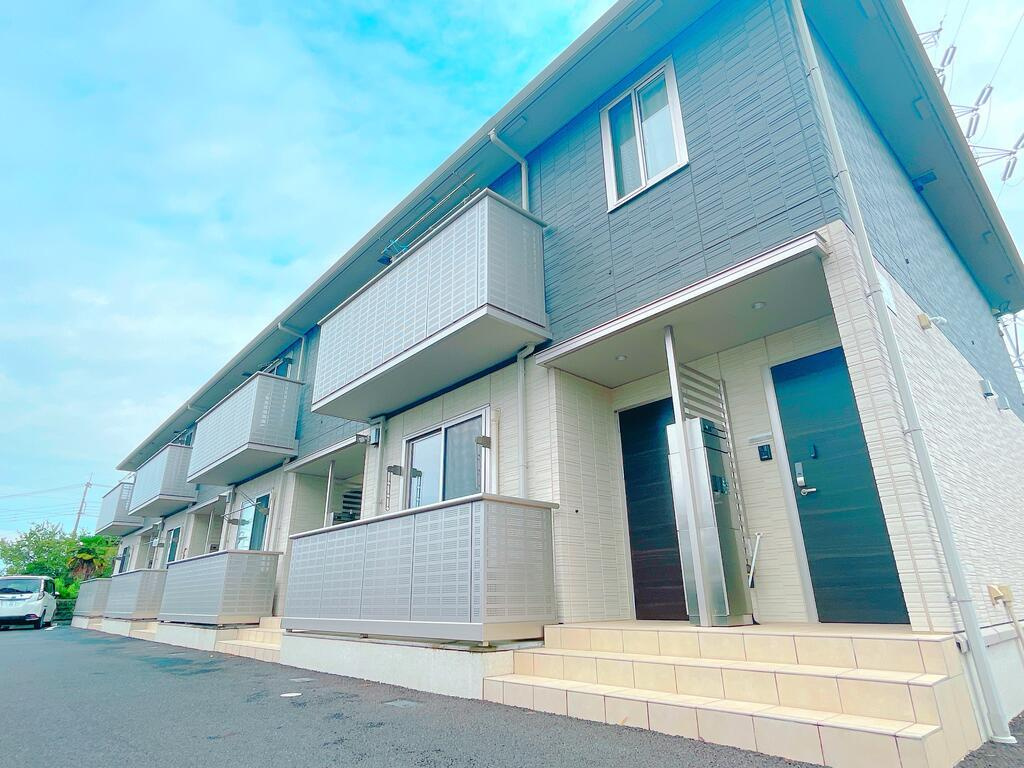 グランテラス上泉