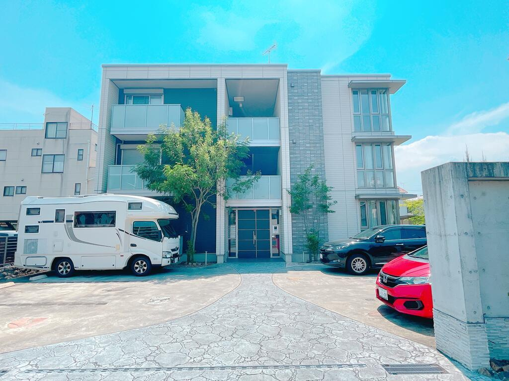 コンフォート 下小鳥