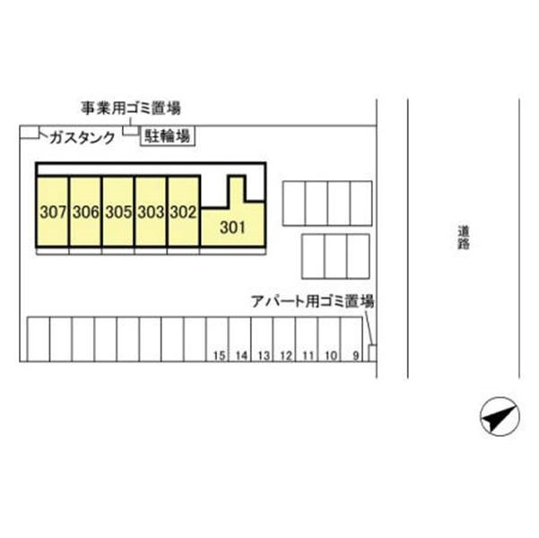 ロイジェントイン前橋の外観|現地集合でのご案内OKです!(^^)!