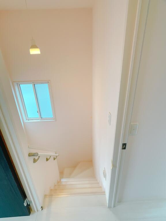 前橋市三俣町３丁目のタウンの展望