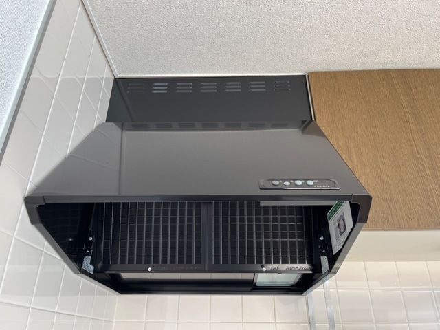 サンシャインＫの設備