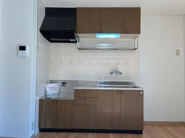 サンシャインＫのキッチン