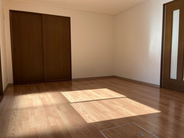 サンシャインＫの内装