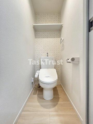 【トイレ】 | S-FORT桜ノ宮