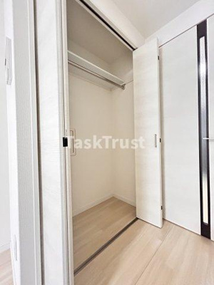 【収納】 | S-FORT桜ノ宮